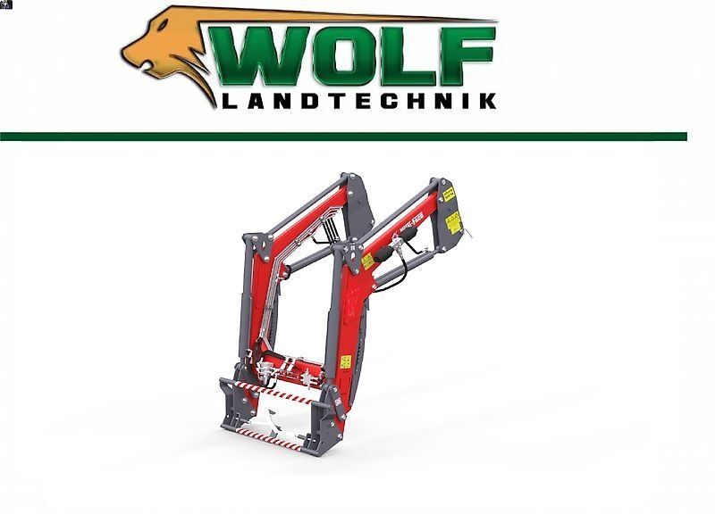 E-FARM: Belarus t219 für belarus mtz 80/90 serie festmontiert | - Навесное оборудование - id NEKE2JC - Год выпуска: 2022 - Германия