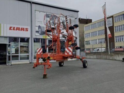 Kuhn GA 7301 Karuzelowy przetrząsacz do siana 6791 €