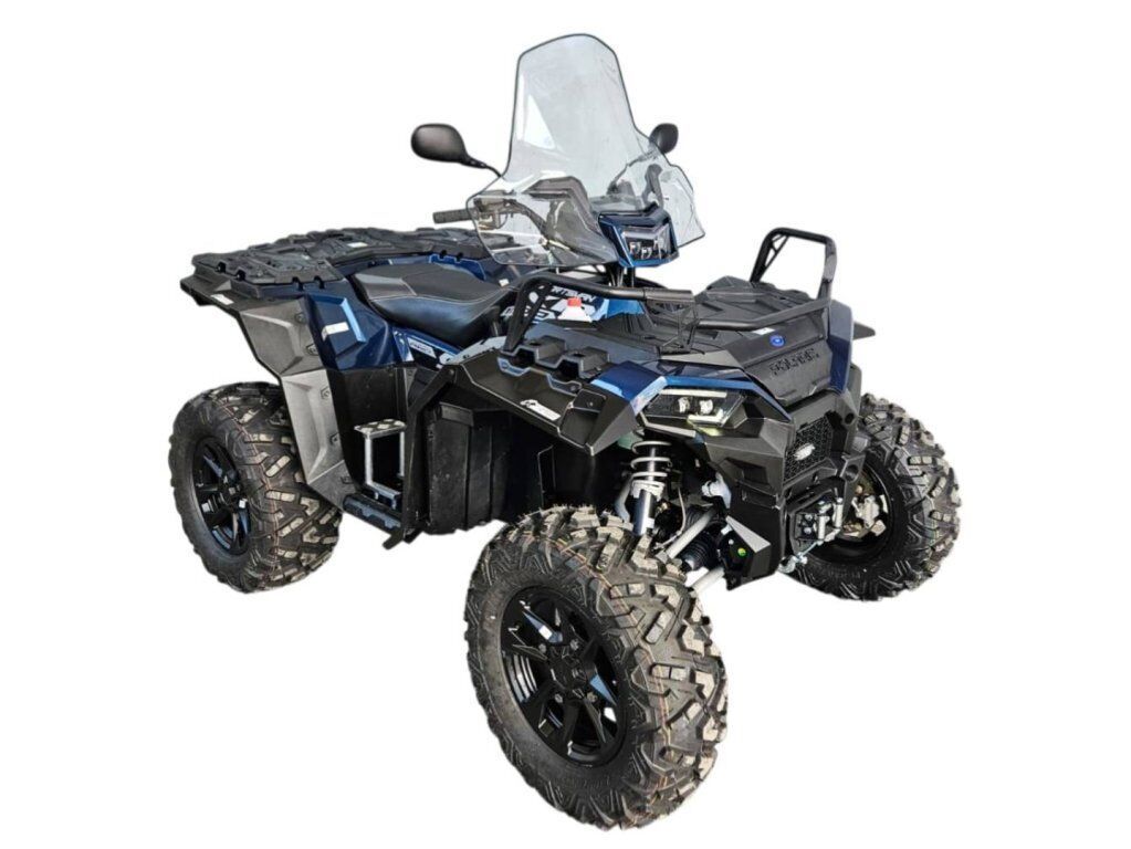Polaris sportsman 1000 s Gépjármű 15 900 EUR