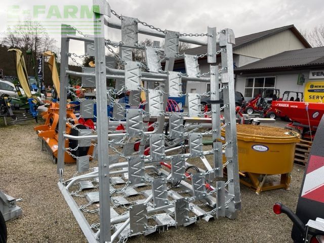 E-FARM: Wölfleder 7,2m - Foraging equipment other - id J4UTFIX - €5,492 - Year of construction: 2025 - Austria