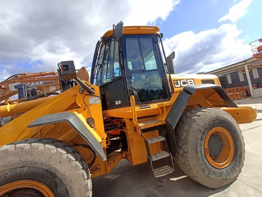 E-FARM: JCB 436 e zx - Wheel loader - id GGLTS91 - €49,900