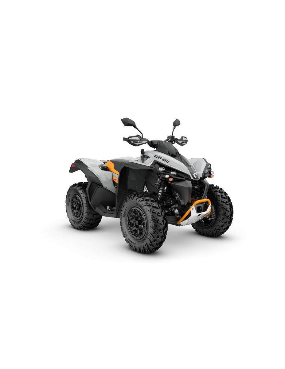 can-am RENEGADE X XC 1000T Vehículo de motor 16.000 €