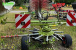 Claas Liner 650 Twin rotaryhaymaker €7,500