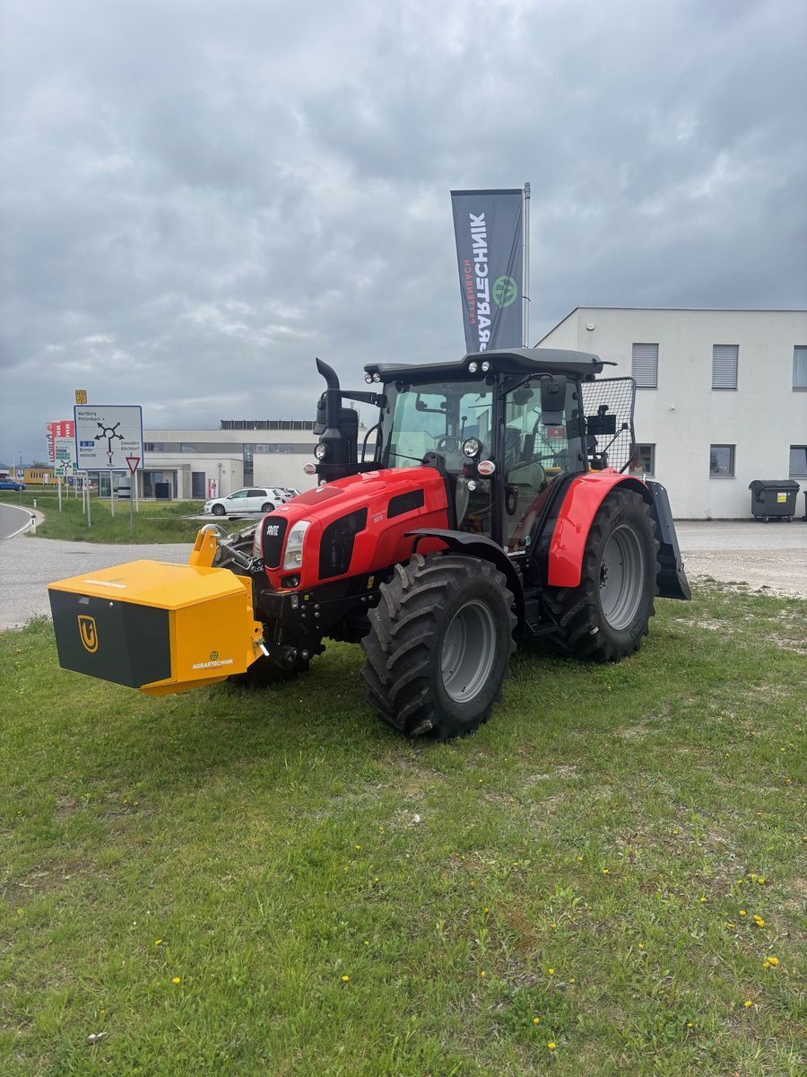 SAME Explorer 95 Tractor 60.000 €