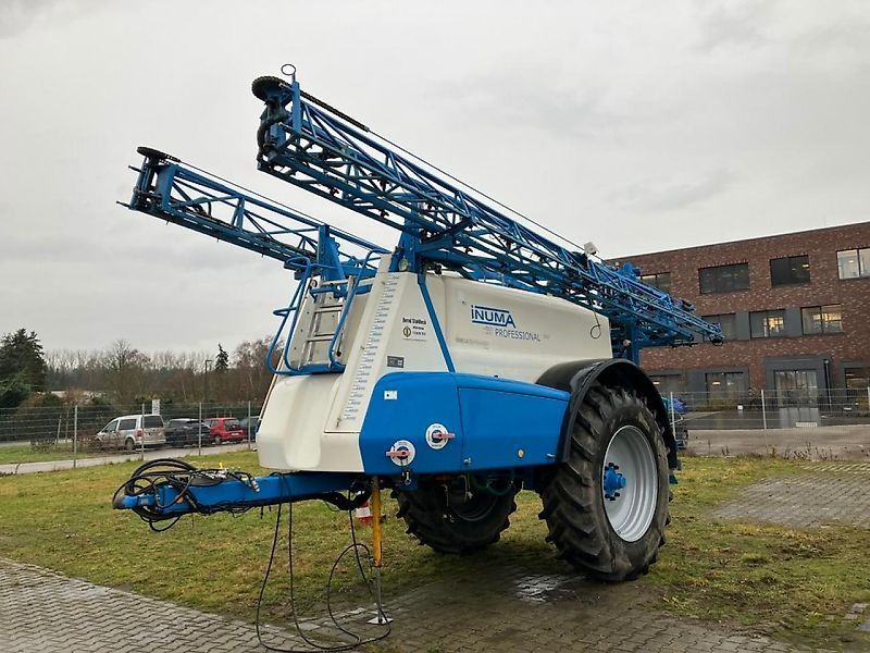 Inuma ias 5027 Sprayer €18,400
