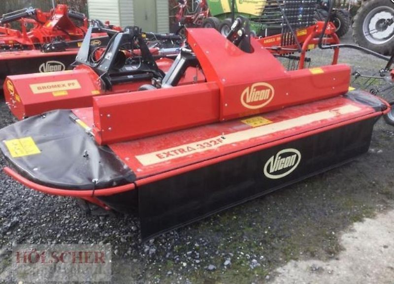 Vicon Extra 332 F Mower €10,500