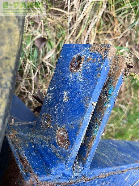 Lemken thorit Cultivator €7,500