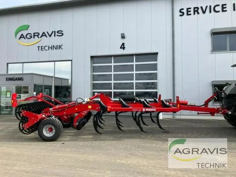 E-FARM: HORSCH Tiger 3 AS - Cultivator - id PQNYURN - Year of construction: 2024 - Germany
