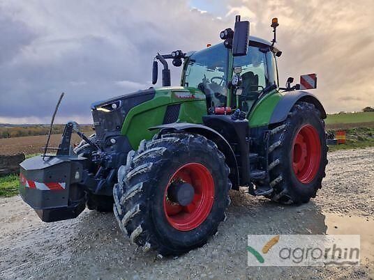 Fendt 728 Vario Traktor 235.000 €