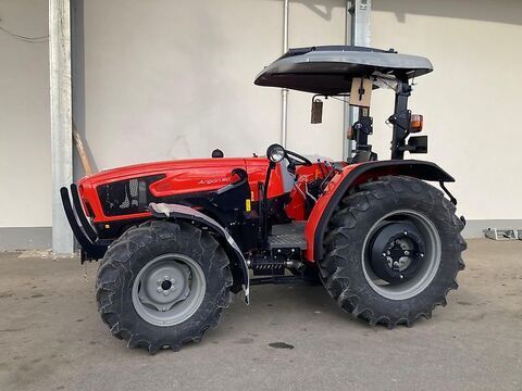 SAME Argon 80 Tractor