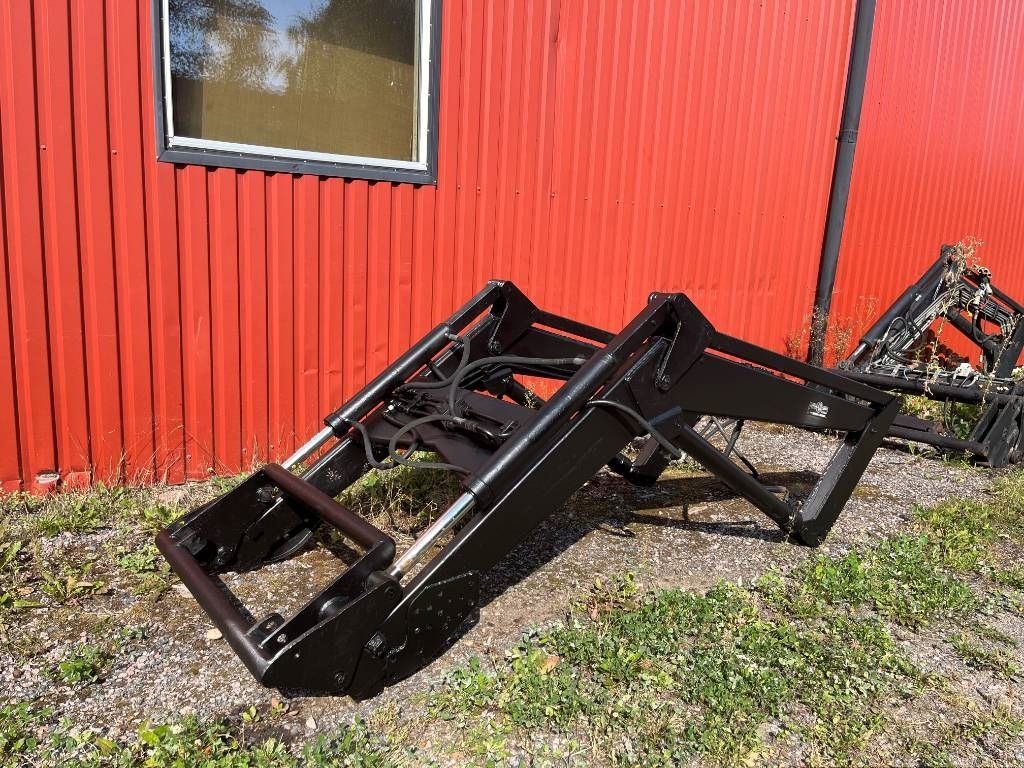E-FARM: trima 1300 p lastare till ford 6600 5610 6610 - Attachment - id FLWSCSB - €2,466 - Sweden