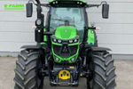 Deutz-Fahr 6150.4 TTV tractor €130,750