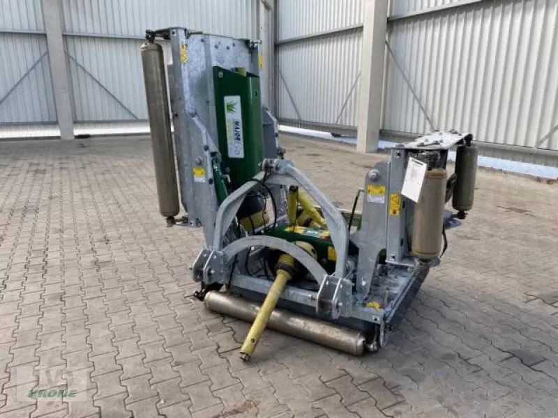 Major mj71-340 Mower €6,900