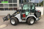 KRAMER KL12.5 compactloader €43,900