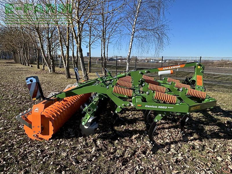 Amazone Cenius 3003 Super Cultivator €23,300