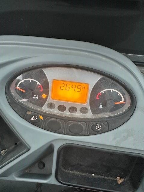 Bobcat e 17 Mini bager 17.250 €