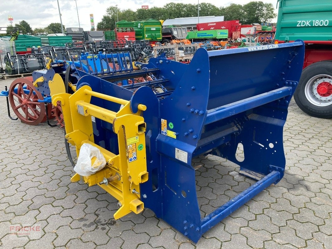 Other warzée de 400 feeder_other €10,750