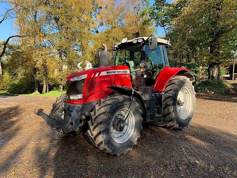 Massey Ferguson 7719 Tractor 59.500 €