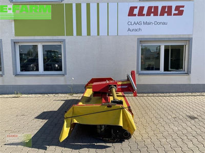 E-FARM: FELLA SM 310 FP - Mower - id 9GSKVAR - €4,500 - Year of construction: 2011