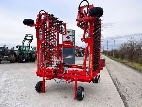 Einböck aerostar fusion 900 hackstriegel Foraging equipment other €24,959