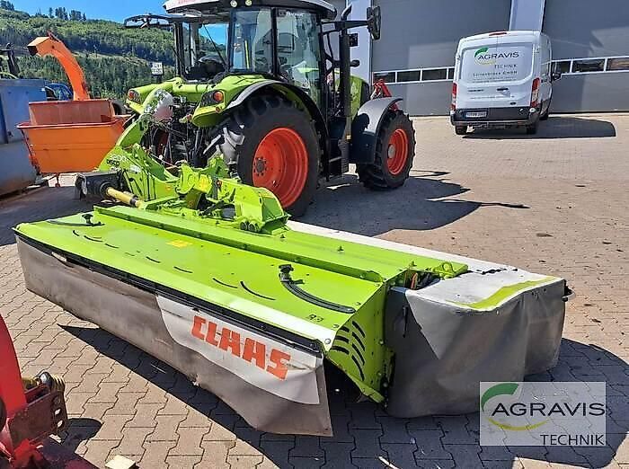 E-FARM: Claas Disco 3200 C Contour - Segadora - id 3P9ZZLW - 7499 € - Año: 2016 - Alemania