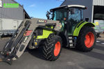 Claas arion 440 tractor €64,000