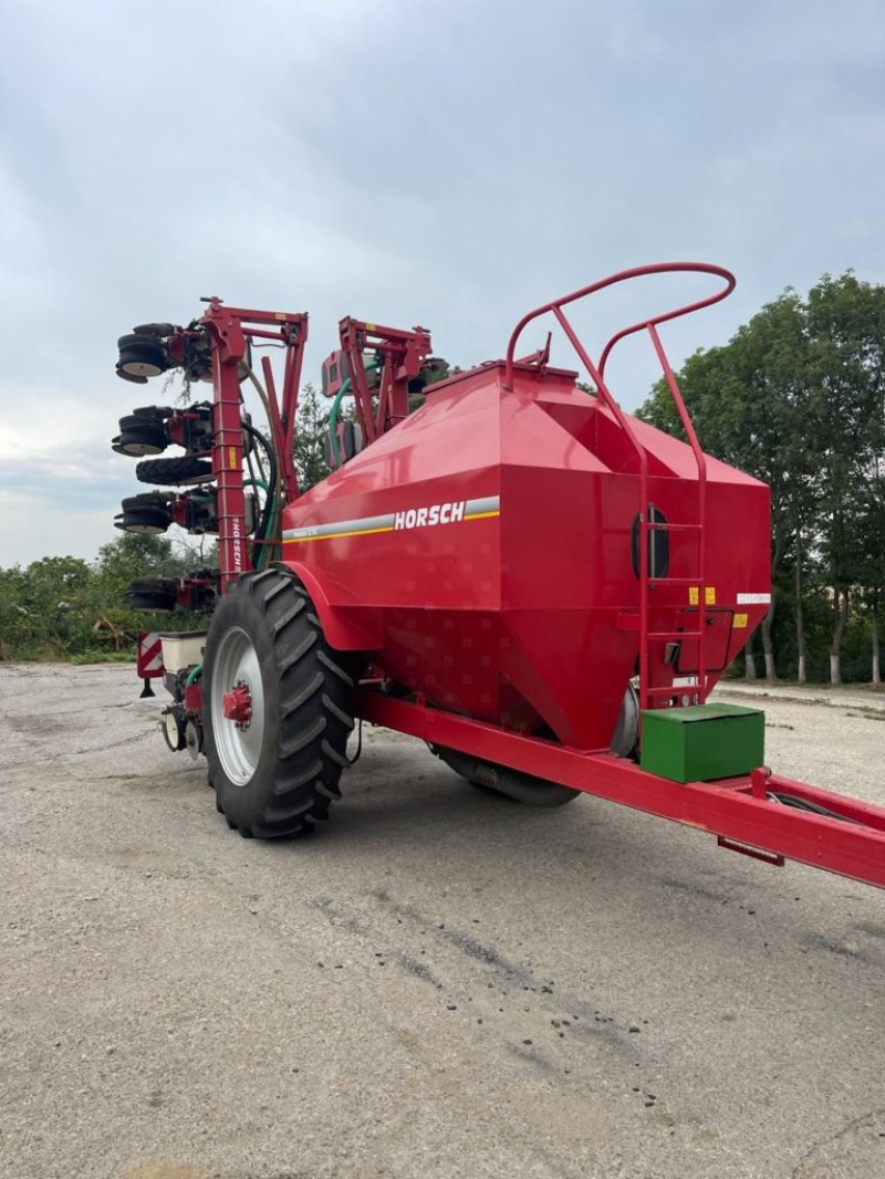 HORSCH Maestro 12 SW singlegrainsowingmachine €39,000