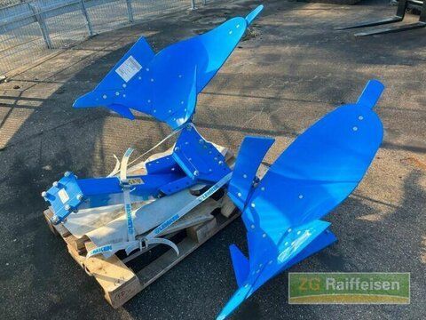E-FARM: Lemken körpersatz europal 5/6 - Sodų ir vynuogynų įranga kita - id S8EZ4V8 - Vokietija