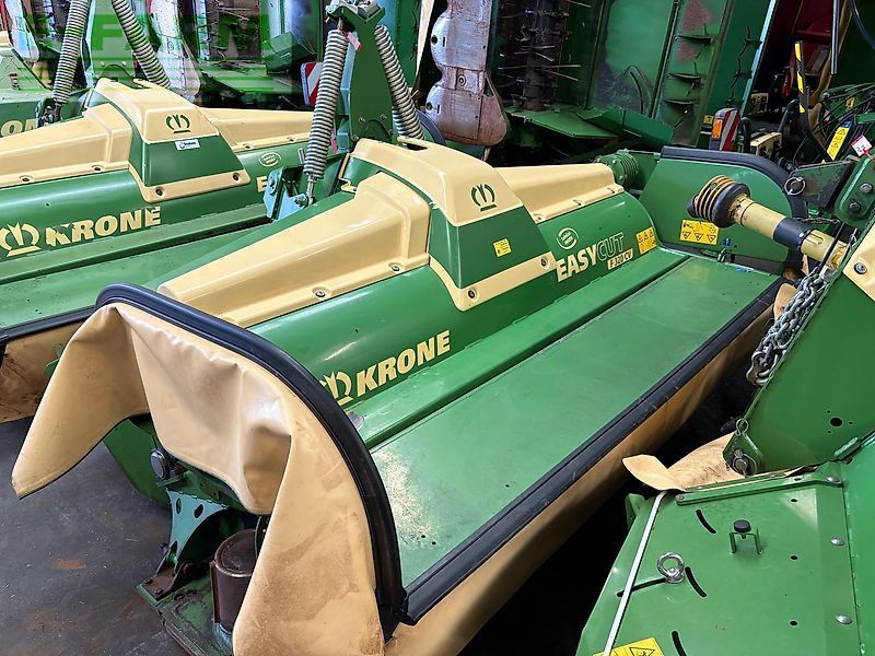 Krone ec f 320 cv Mower €12,500
