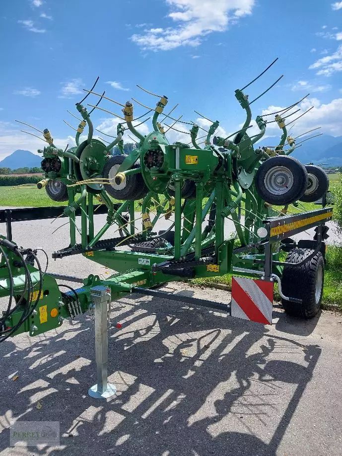 Krone Vendro C 1120 Kreiselheuer 27.900 €