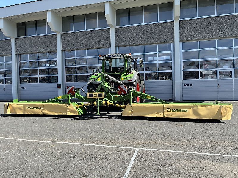 Krone easy cut b 970 Segadora 20.333 €