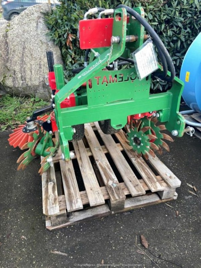 sonstige basic orchard_and_vineyard_equipment_other 6 500 €