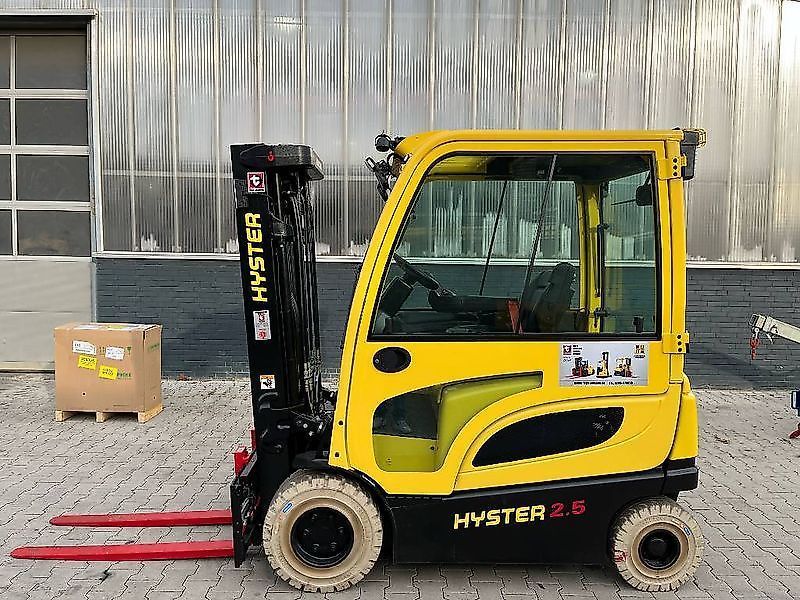 Hyster j2.5xn Carretilla elevadora