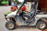 Yamaha KODIAK 700 motor_vehicle €7,500