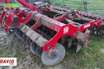 Unia Kret S 3/5 cultivator €9,000