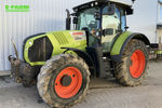 Claas arion 620 t4i (a36/105) tractor €63,500