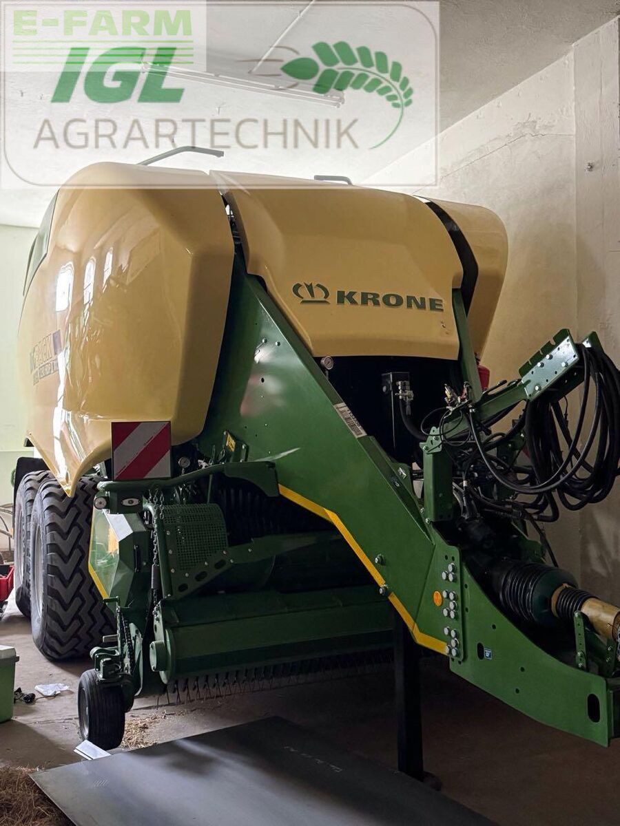 Krone Big Pack 1290 HDP II XC Balownica 189 000 €