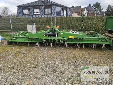 E-FARM: Amazone KG 6002-2 - Coltivatore - id NSFWRCS - 43.500 € - Anno di costruzione: 2022 - Germania