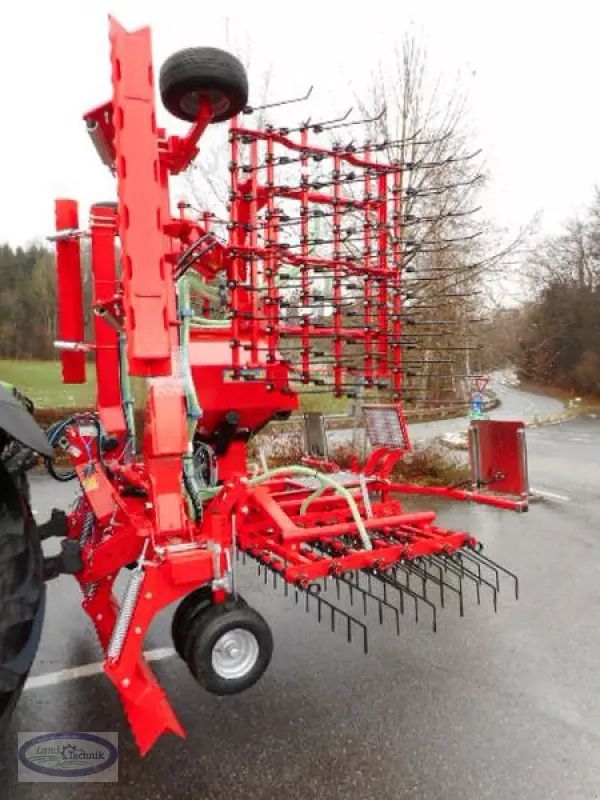 E-FARM: Einböck pneumatikstar pro 600 sti - Drillkombination - id KPLICWF - 19.158 € - Baujahr: 2025 - Österreich