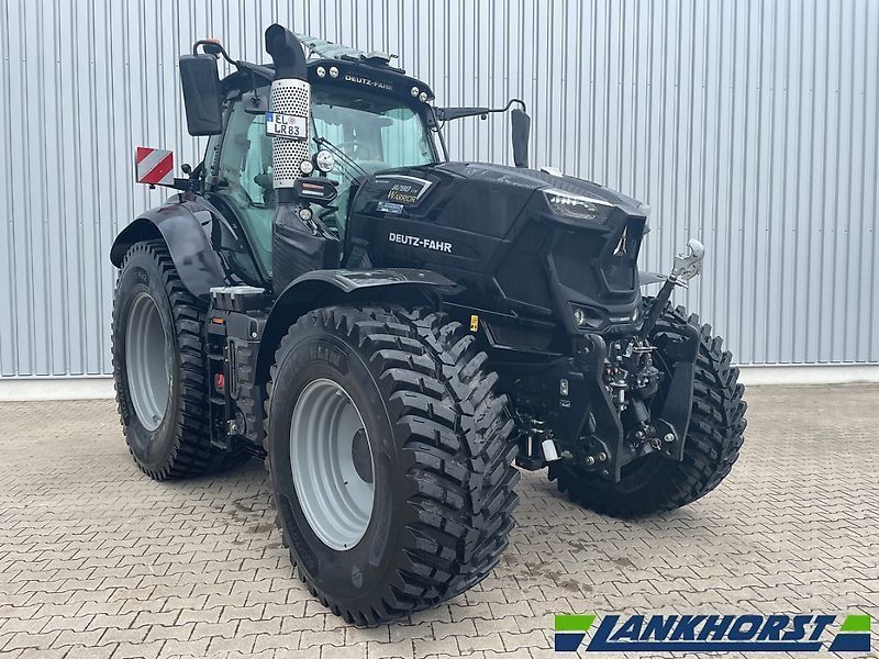 Deutz-Fahr 8280 Agrotron TTV Traktor 145.000 €