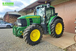 John Deere 7530 Premium tractor 62.000 €