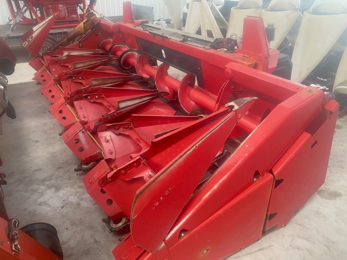 Capello quasar r6 Header €28,000