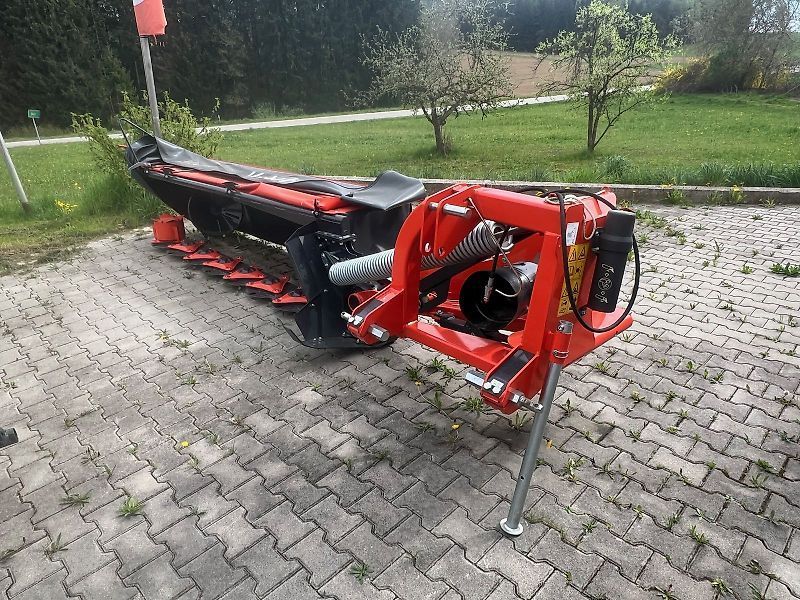 E-FARM: Kubota DM2028 - Falciatrice - tosaerba - id SH4ETFV - 7.983 € - Anno di costruzione: 2021 - Germania