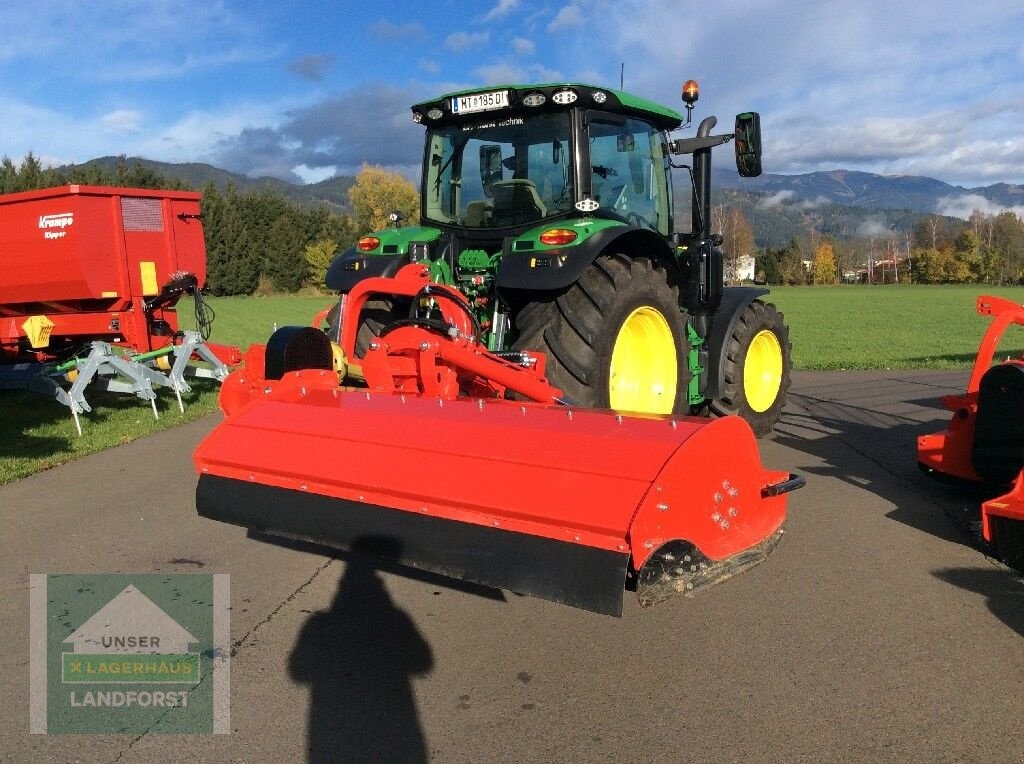 TEHNOS mb 200 r lw cutters_flail_mower_other 6 186 €
