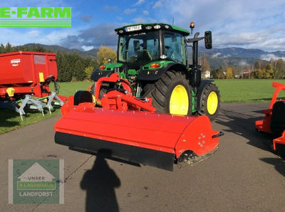 E-FARM: TEHNOS mb 200 r lw - Flail mower - id YL2YEEV - €6,186 - Year of construction: 2022 - Engine power (HP): 75