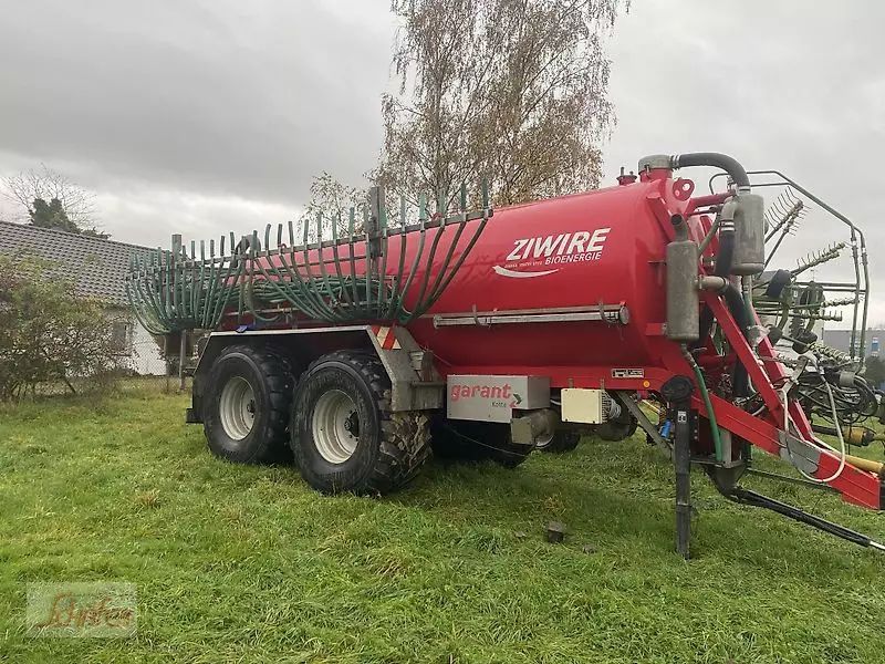 Kotte vt 18300 Gülleausbringung Sonstige 60.000 €
