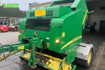 John Deere 578 Premium baler €14,071