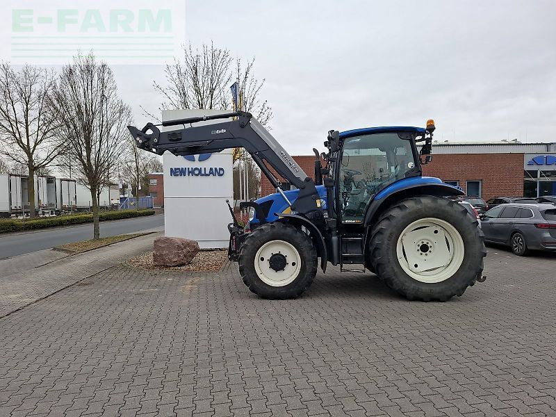 New Holland T6020 Elite Трактор 40 756 €