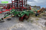 Amazone taurus 4000 compactdischarrow €6,800