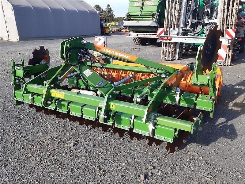 E-FARM: Amazone scheibenegge catros xl 3003 - Brona talerzowa i talerzówka kompaktowa - id IWF1PUG - 19 200 € - Rok produkcji: 2023 - Niemcy